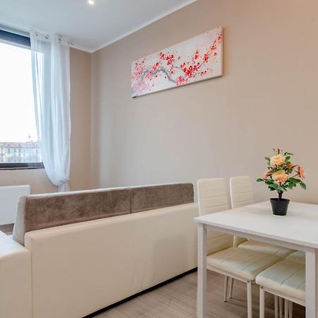 Regina Apartment Turin Bagian luar foto