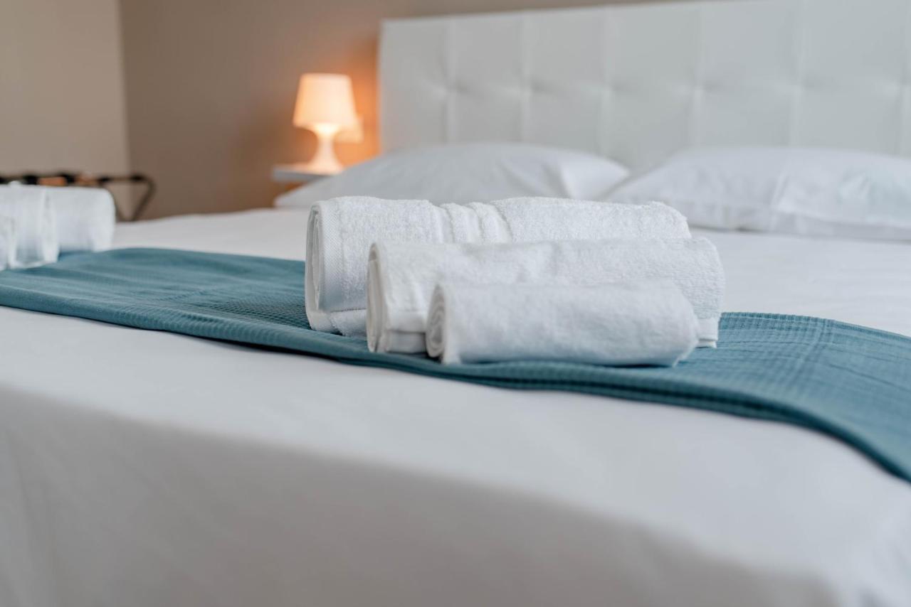 Regina Apartment Turin Bagian luar foto