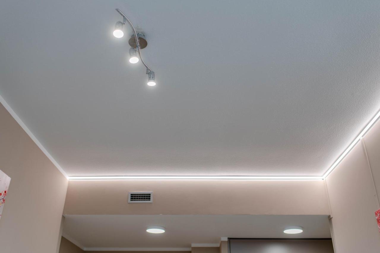 Regina Apartment Turin Bagian luar foto