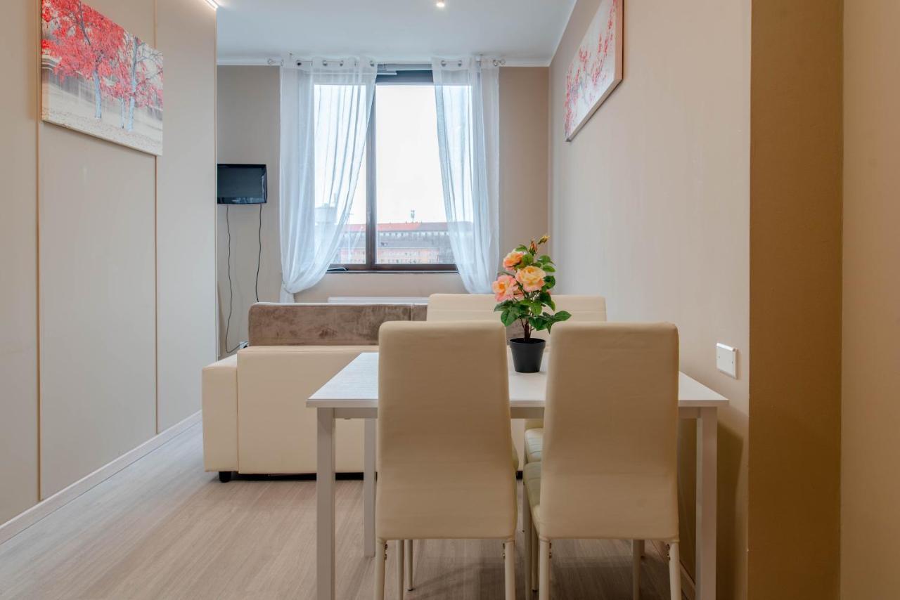 Regina Apartment Turin Bagian luar foto